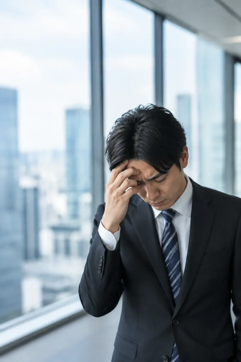 大手企業正社員