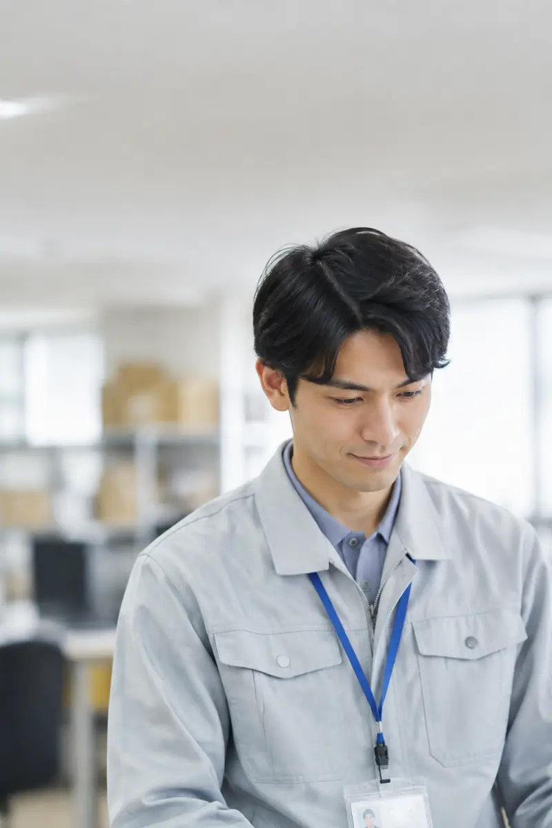 派遣社員