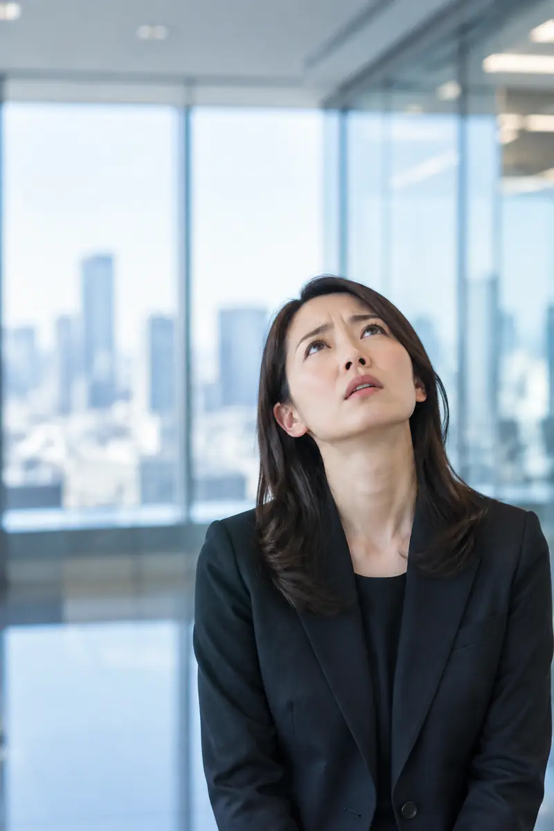外資系社員