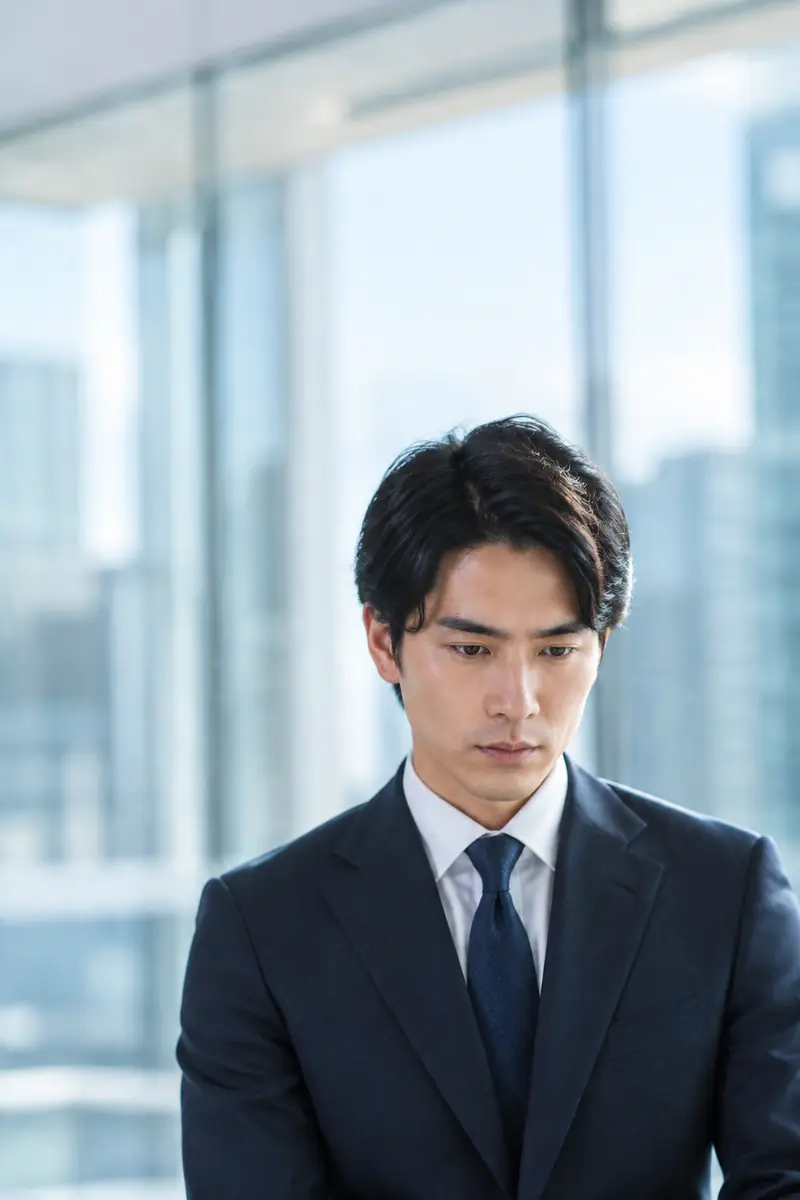 外資系社員