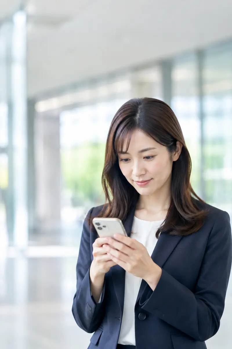 中小企業正社員